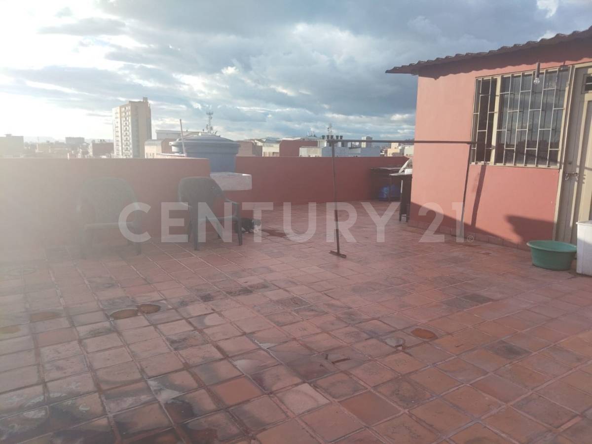 Casa en venta en San Fernando Occidental, Bogotá · foto 19 de 19