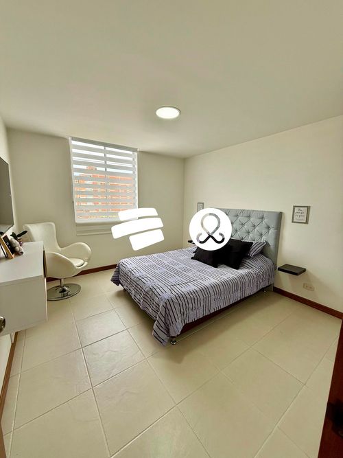 Apartamento de 2 alcobas en venta en Rionegro, 73 m² · foto 8 de 12