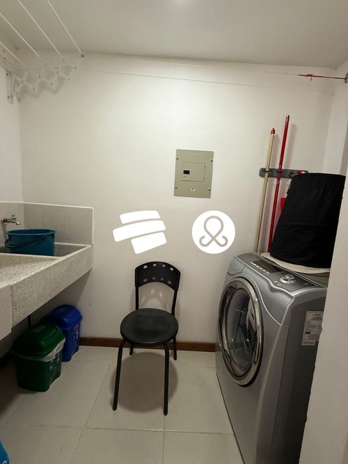 Apartamento de 2 alcobas en venta en Rionegro, 73 m² · foto 11 de 12