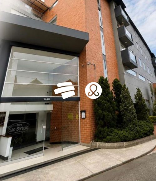 Apartamento de 2 alcobas en venta en Rionegro, 73 m² · foto 12 de 12