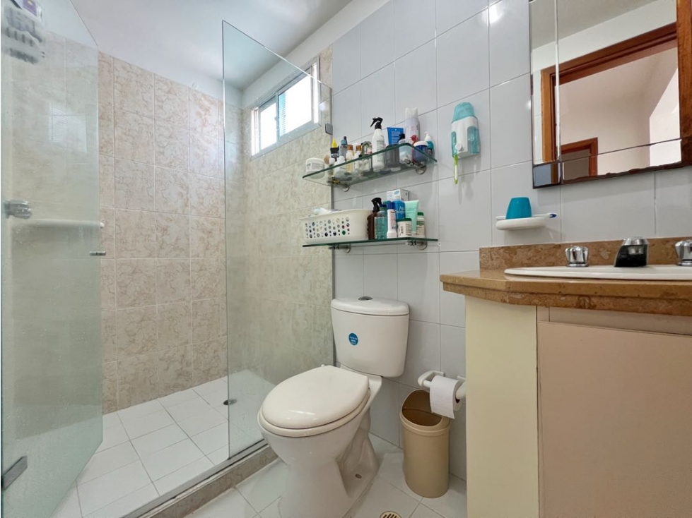 Apartamento en venta en Cartagena De Indias, Cartagena · foto 14 de 24