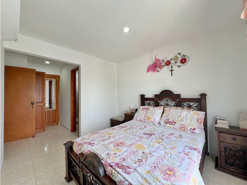Apartamento en venta en Cartagena De Indias, Cartagena · foto 15 de 24