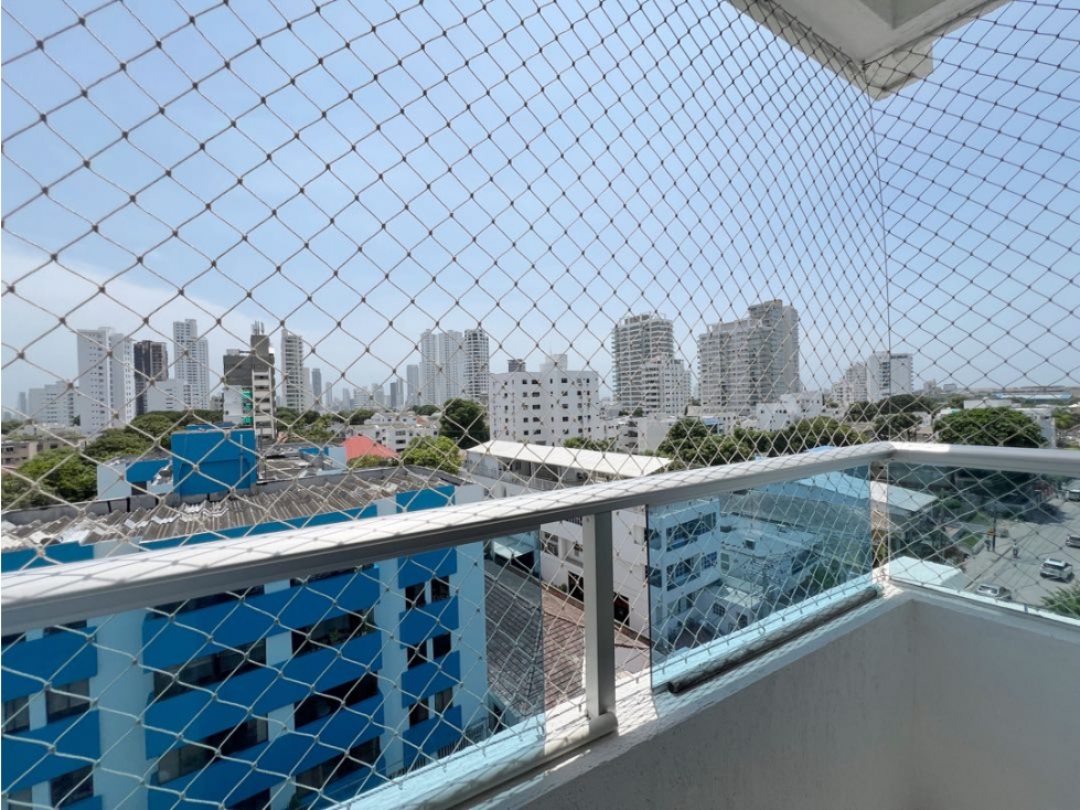 Apartamento en venta en Cartagena De Indias, Cartagena · foto 17 de 24