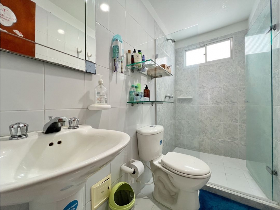 Apartamento en venta en Cartagena De Indias, Cartagena · foto 18 de 24
