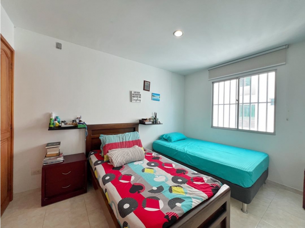 Apartamento en venta en Cartagena De Indias, Cartagena · foto 19 de 24
