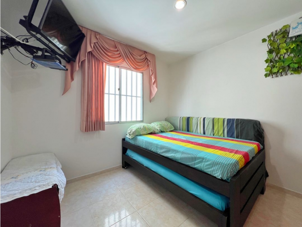 Apartamento en venta en Cartagena De Indias, Cartagena · foto 20 de 24