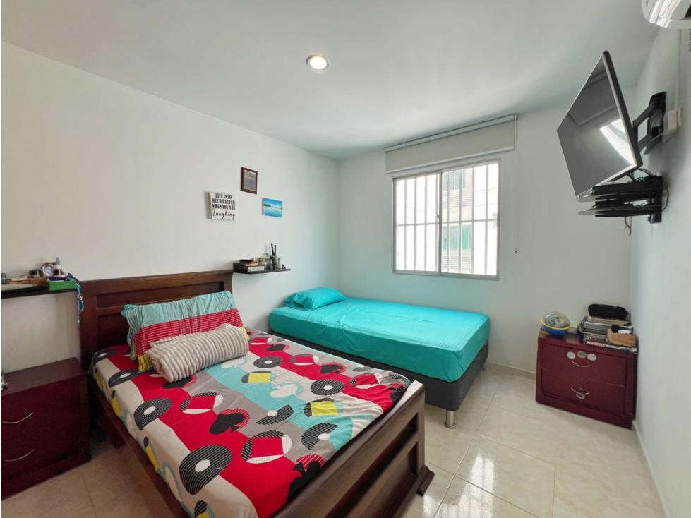 Apartamento en venta en Cartagena De Indias, Cartagena · foto 21 de 24
