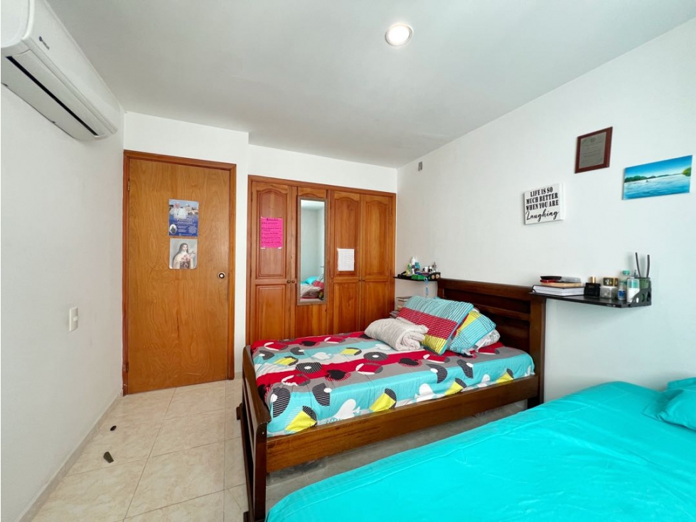 Apartamento en venta en Cartagena De Indias, Cartagena · foto 23 de 24