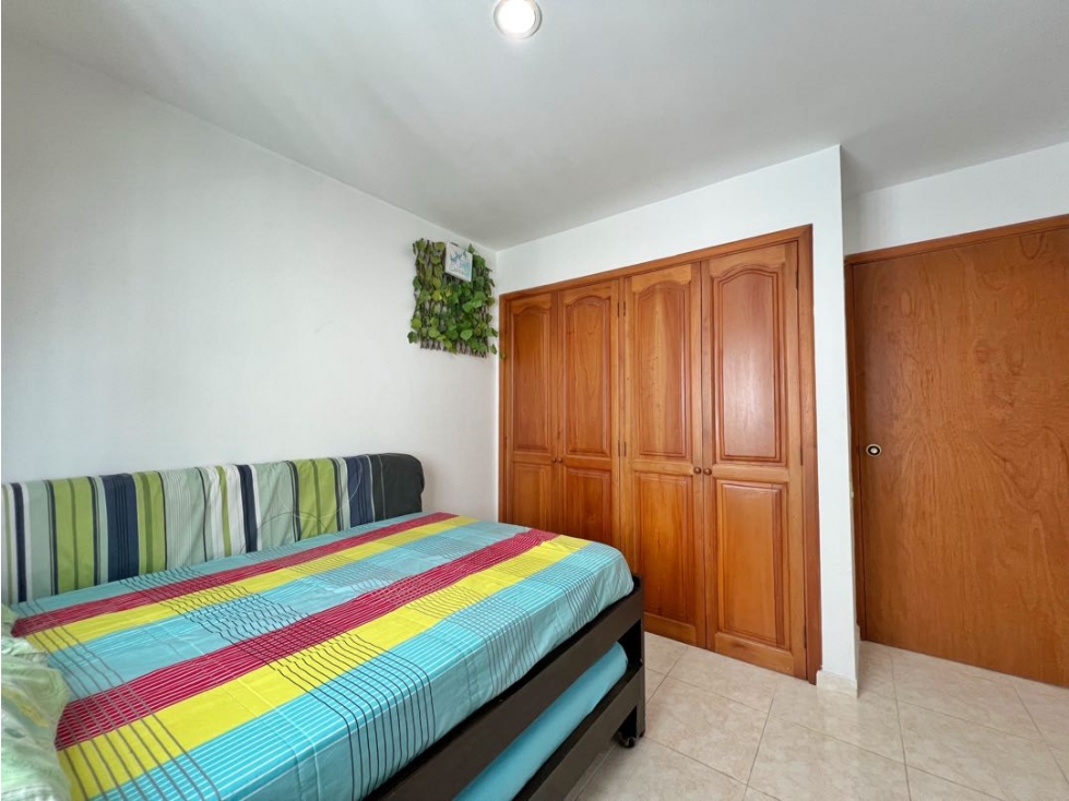 Apartamento en venta en Cartagena De Indias, Cartagena · foto 24 de 24