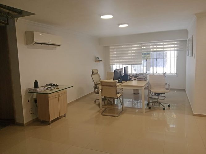 Casa en arriendo en Pie De La Popa, Cartagena · foto 2 de 12