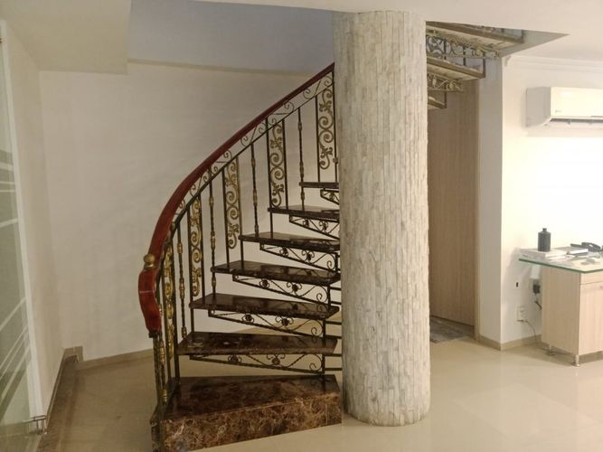 Casa en arriendo en Pie De La Popa, Cartagena · foto 3 de 12
