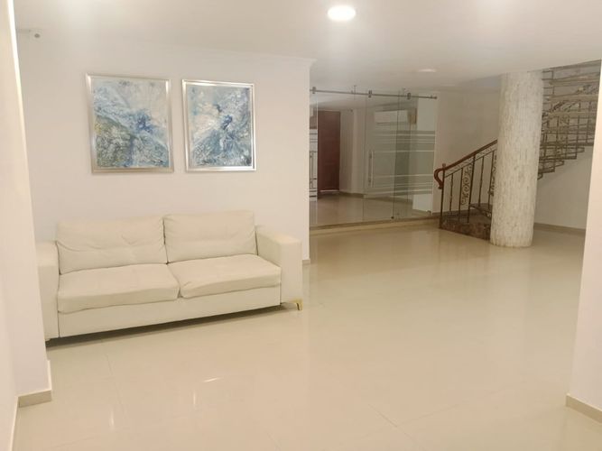 Casa en arriendo en Pie De La Popa, Cartagena · foto 4 de 12