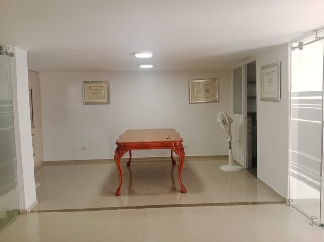 Casa en arriendo en Pie De La Popa, Cartagena · foto 7 de 12