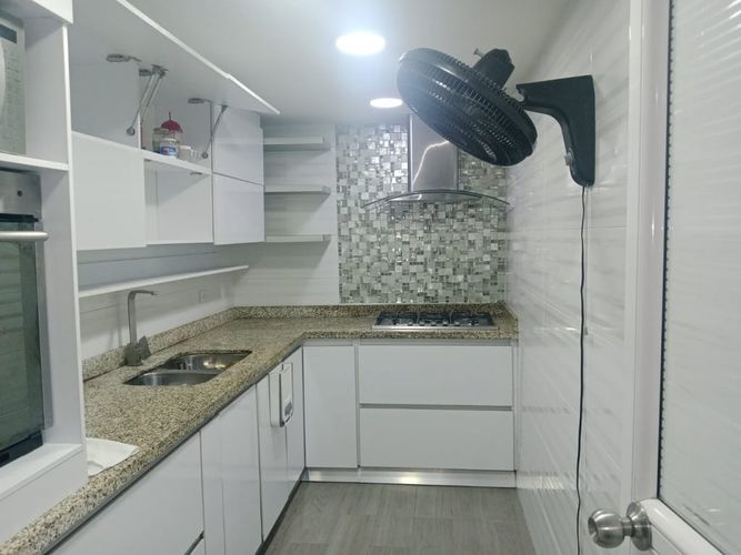 Casa en arriendo en Pie De La Popa, Cartagena · foto 8 de 12