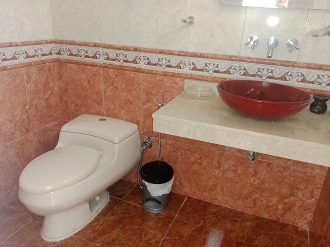 Casa en arriendo en Pie De La Popa, Cartagena · foto 10 de 12