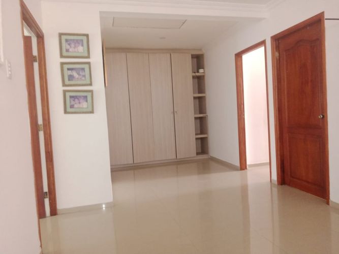 Casa en arriendo en Pie De La Popa, Cartagena · foto 11 de 12