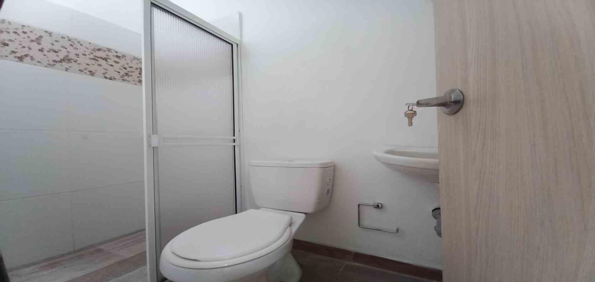 Casa en venta en Primero De Febrero, Pereira · foto 4 de 21