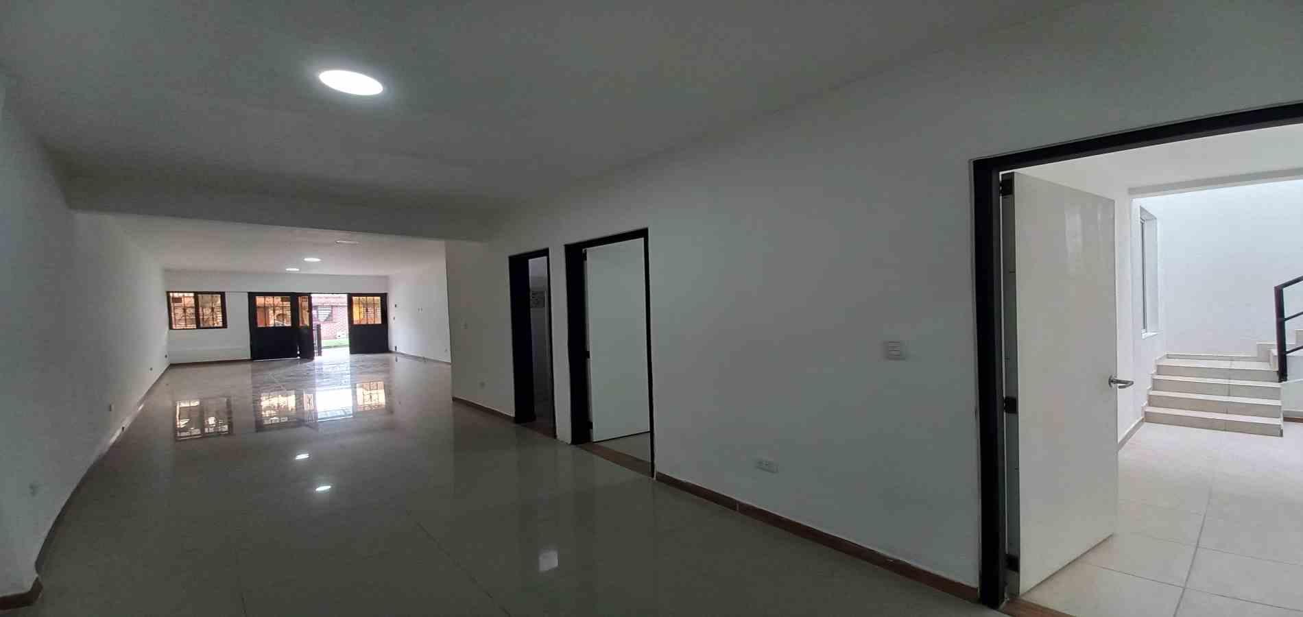 Casa en venta en Primero De Febrero, Pereira · foto 8 de 21