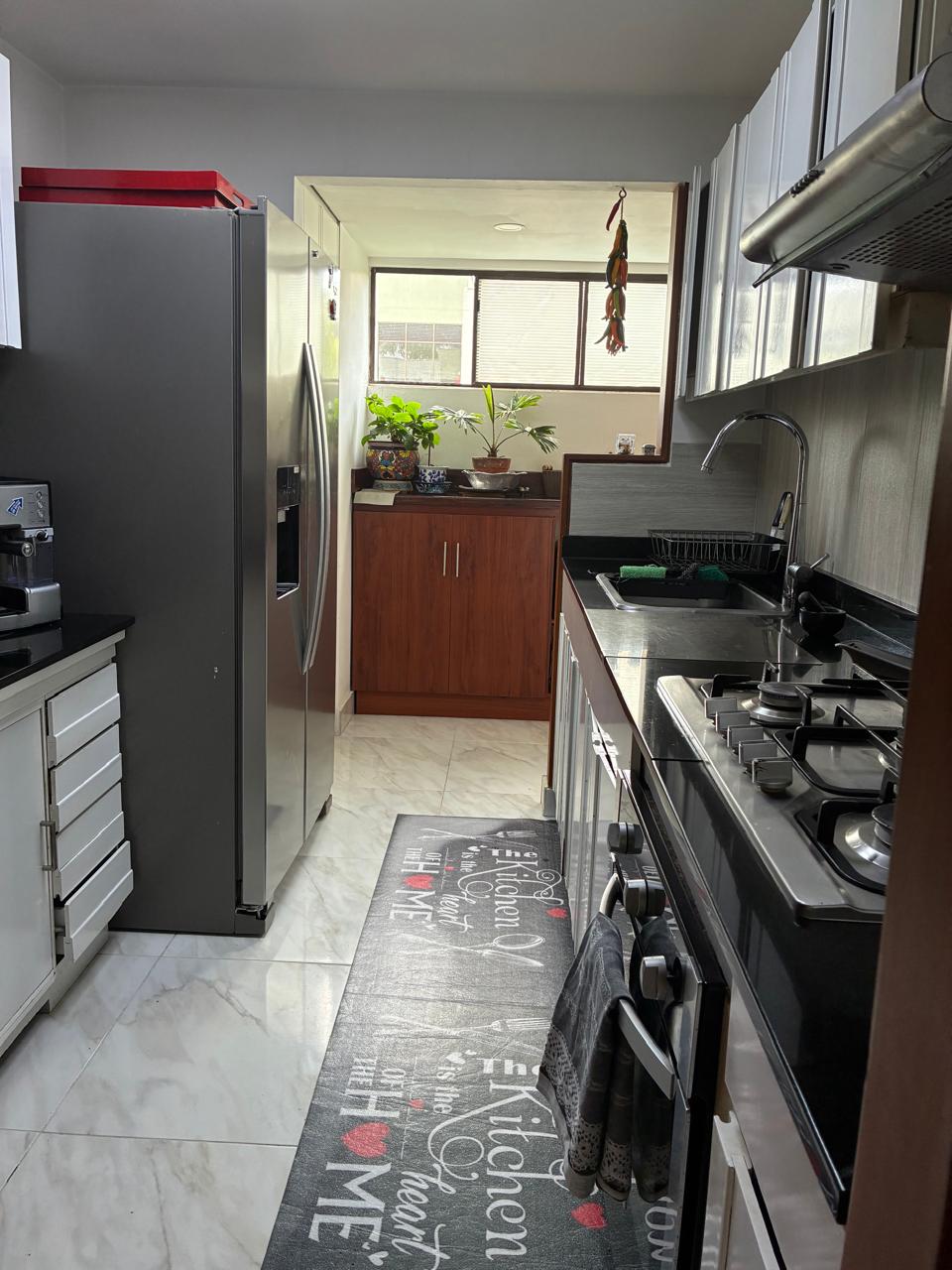 Apartamento en Venta en Multicentro, Cali