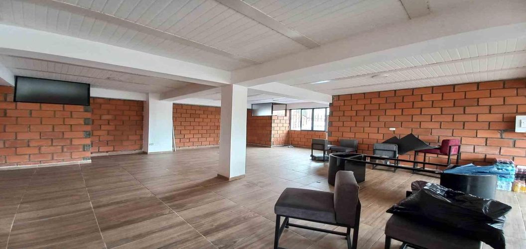Local en arriendo en Olaya Herrera, Pereira, 90 m² · foto 4 de 15