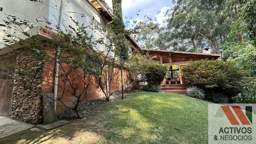 Casa de 5 alcobas en venta en La Tablaza, La Estrella · foto 3 de 24