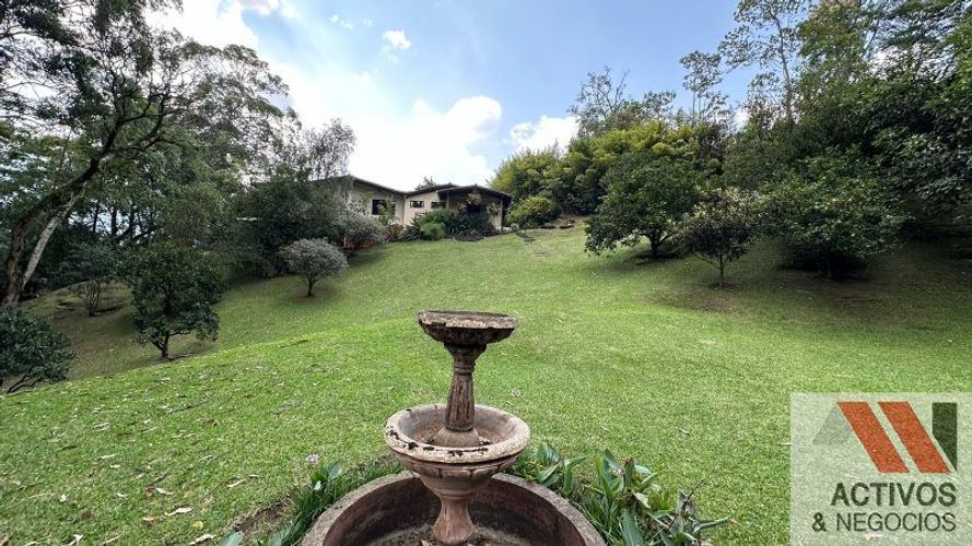Casa de 5 alcobas en venta en La Tablaza, La Estrella · foto 5 de 24