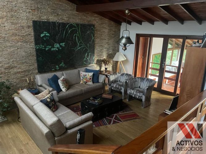 Casa de 5 alcobas en venta en La Tablaza, La Estrella · foto 8 de 24