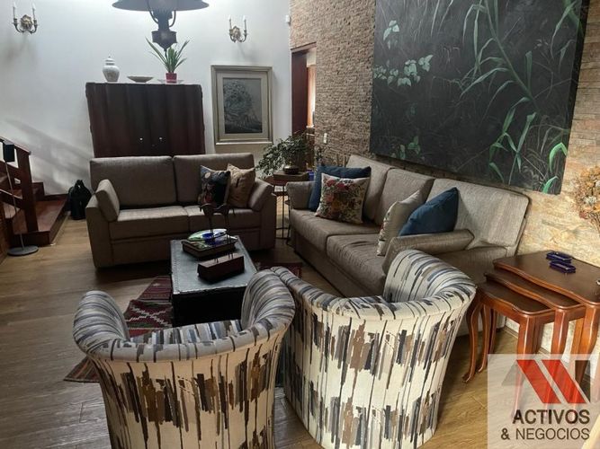 Casa de 5 alcobas en venta en La Tablaza, La Estrella · foto 9 de 24