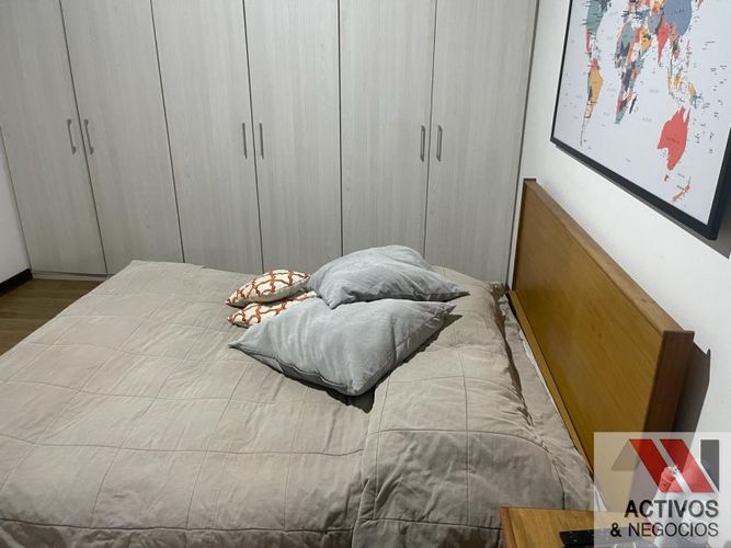 Casa de 5 alcobas en venta en La Tablaza, La Estrella · foto 11 de 24