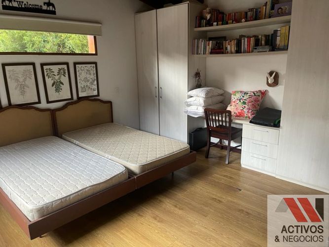 Casa de 5 alcobas en venta en La Tablaza, La Estrella · foto 13 de 24