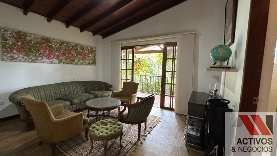 Casa de 5 alcobas en venta en La Tablaza, La Estrella · foto 14 de 24