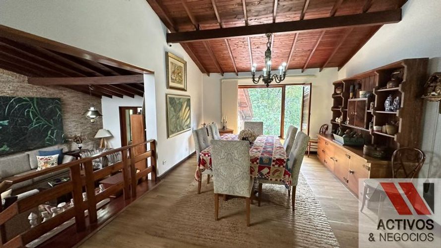 Casa de 5 alcobas en venta en La Tablaza, La Estrella · foto 15 de 24