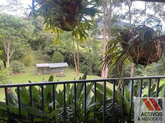 Casa de 5 alcobas en venta en La Tablaza, La Estrella · foto 20 de 24