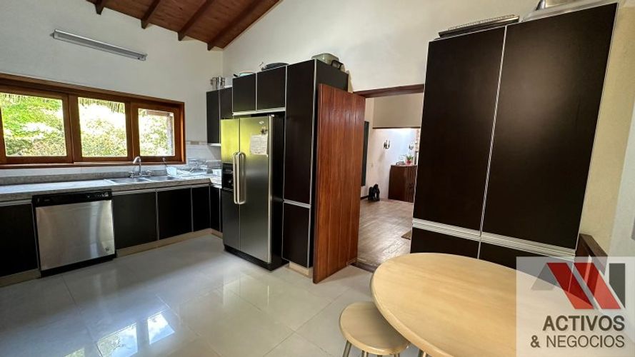 Casa de 5 alcobas en venta en La Tablaza, La Estrella · foto 22 de 24