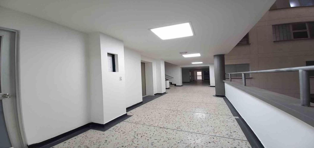 Consultorio en arriendo en Sector Plaza De Bolivar, Pereira, 420 m² · foto 14 de 19