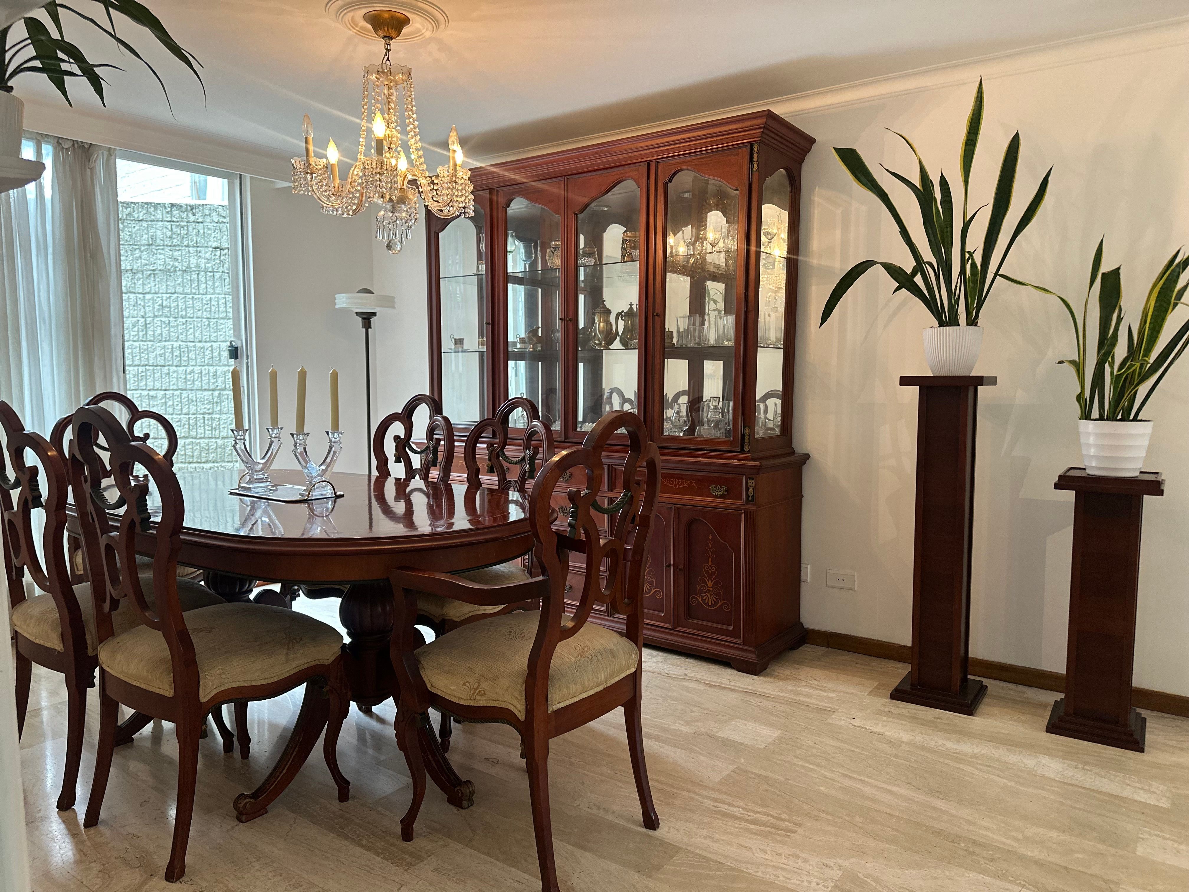 Apartamento en venta en El Poblado, Medellín 2