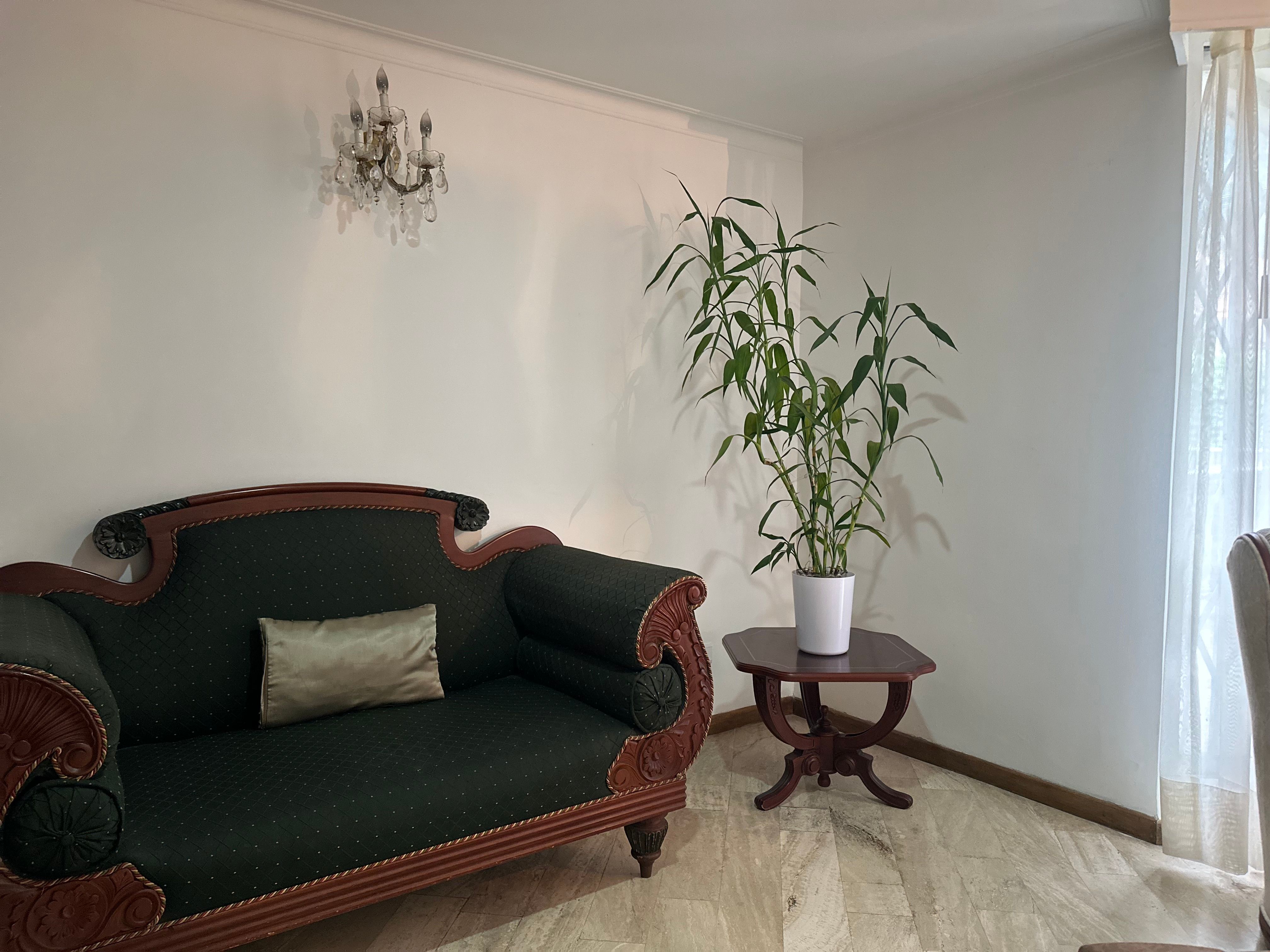 Apartamento en venta en El Poblado, Medellín 4
