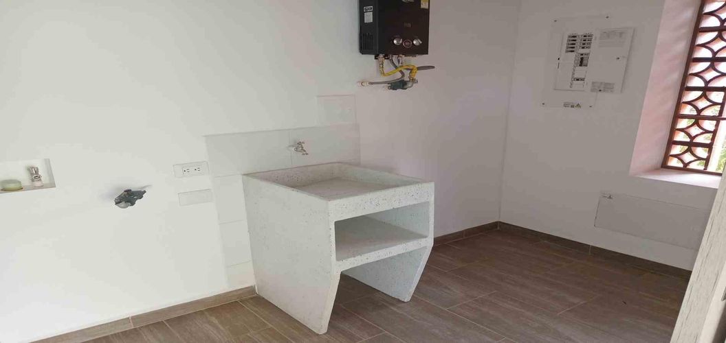 Casa en venta en Sector Parque Valencia, Armenia · foto 5 de 24