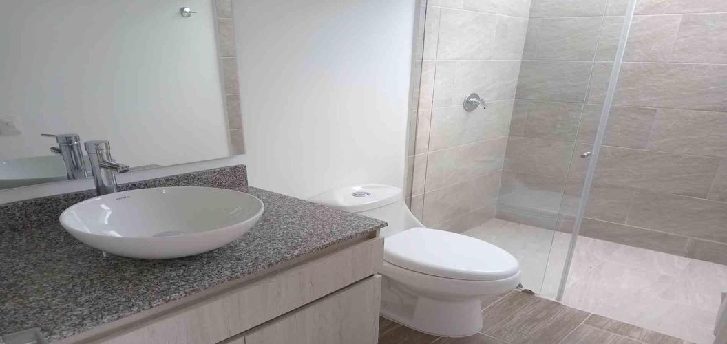 Casa en venta en Sector Parque Valencia, Armenia · foto 20 de 24