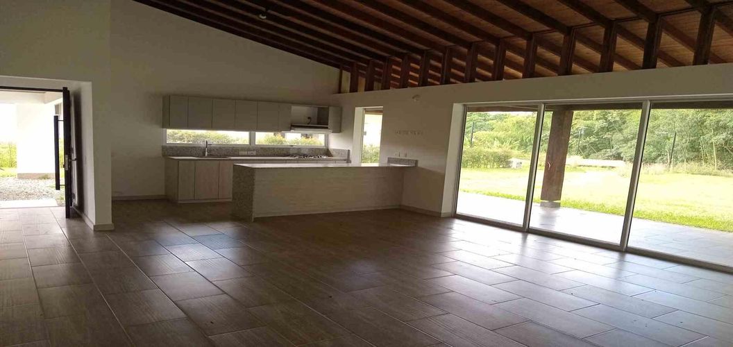 Casa en venta en Sector Parque Valencia, Armenia · foto 21 de 24