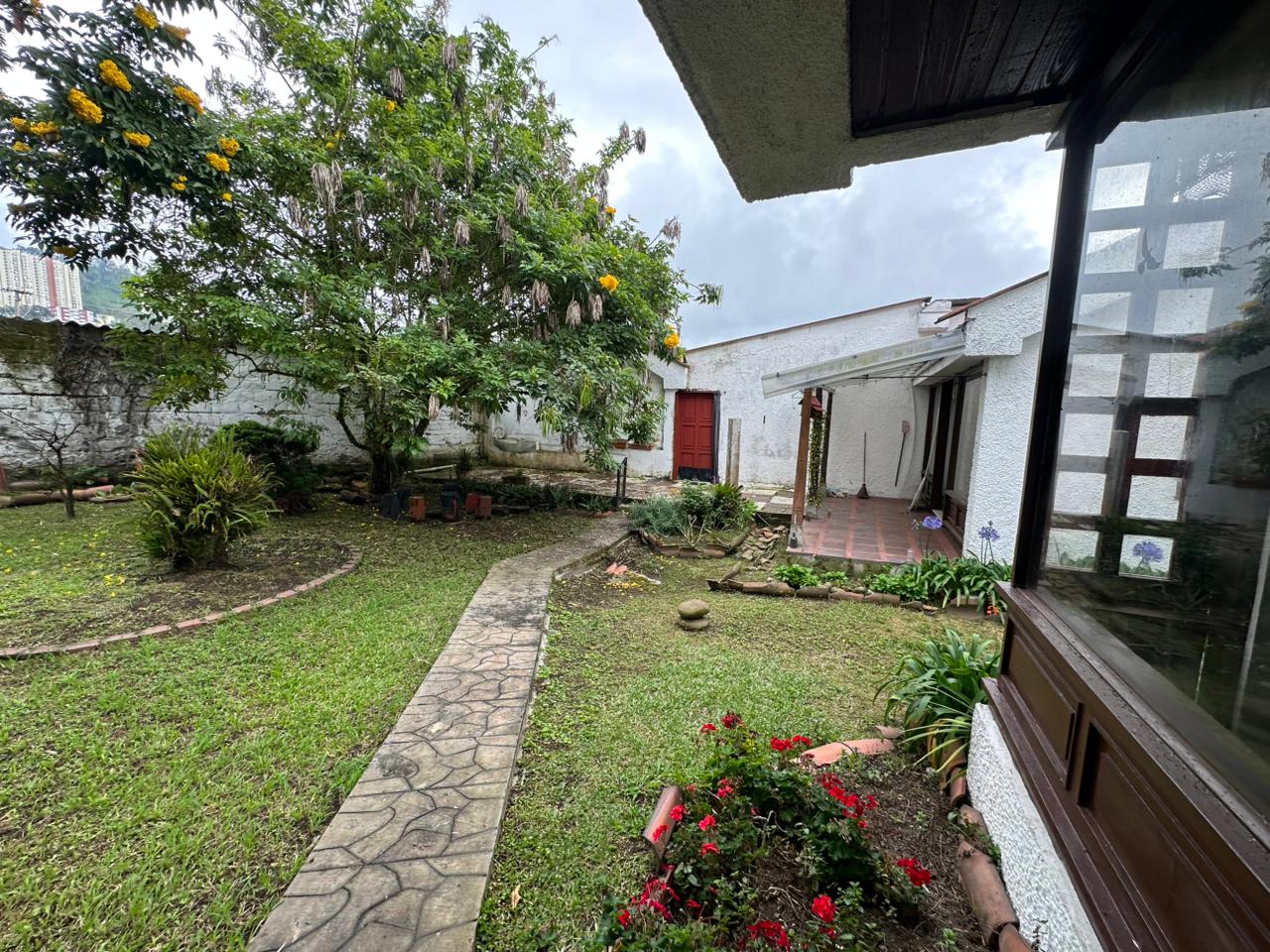 House for rent in La francia, Manizales