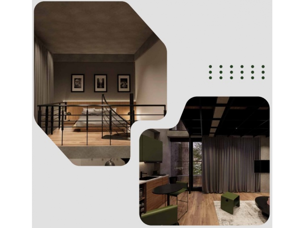 Apartamento en venta en Medellín 3