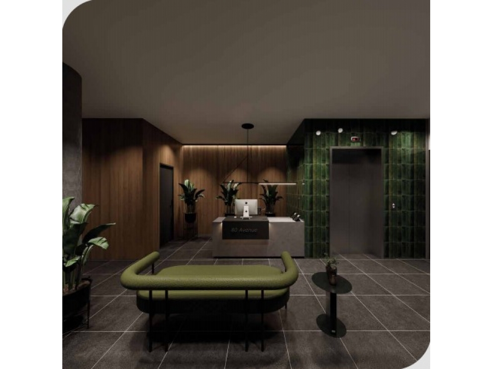 Apartamento en venta en Medellín 4