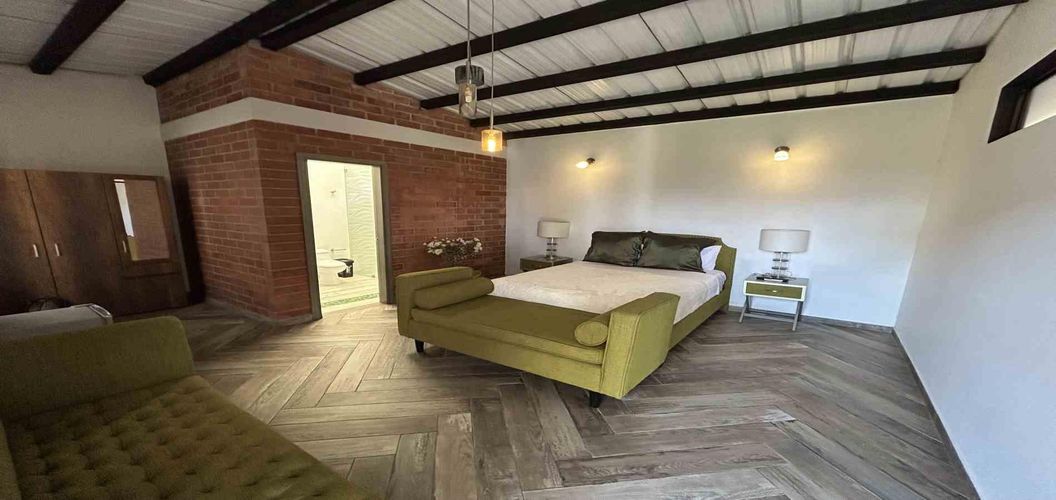 Casa de 13 alcobas en venta en Combia Baja, Pereira, 1400 m² · foto 14 de 24