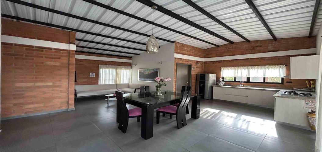 Casa de 13 alcobas en venta en Combia Baja, Pereira, 1400 m² · foto 17 de 24