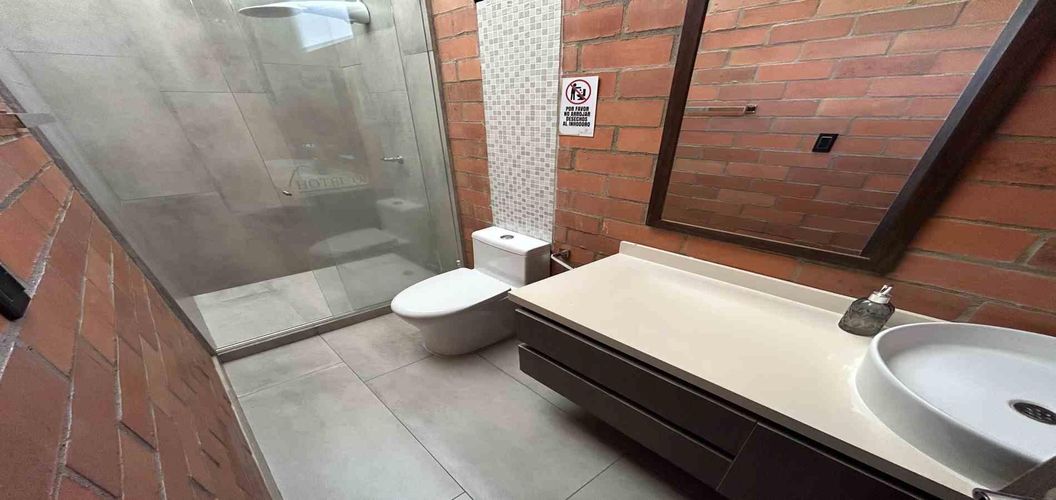 Casa de 13 alcobas en venta en Combia Baja, Pereira, 1400 m² · foto 20 de 24
