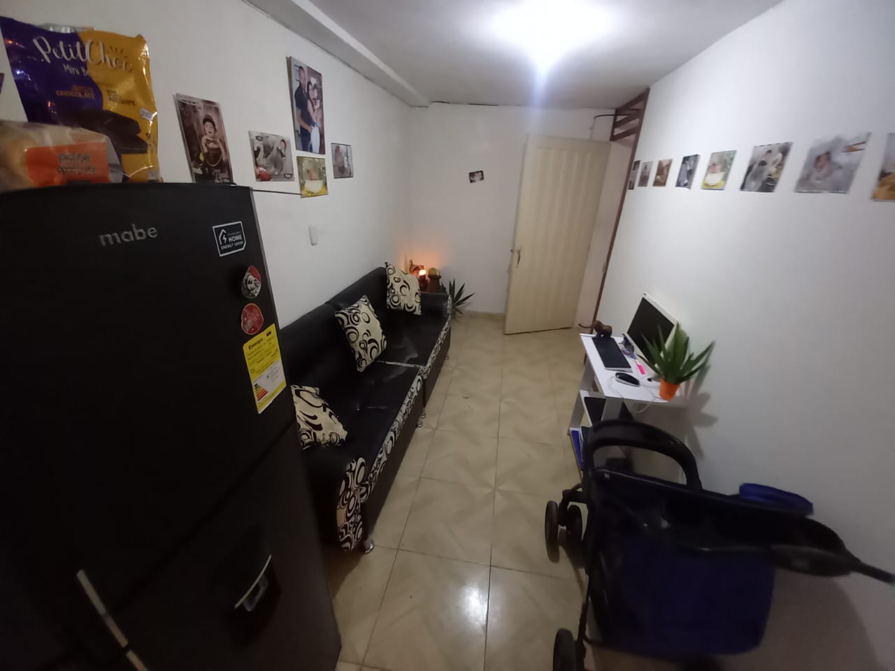 Apartamento en venta en El Bosque, Manizales · foto 2 de 18