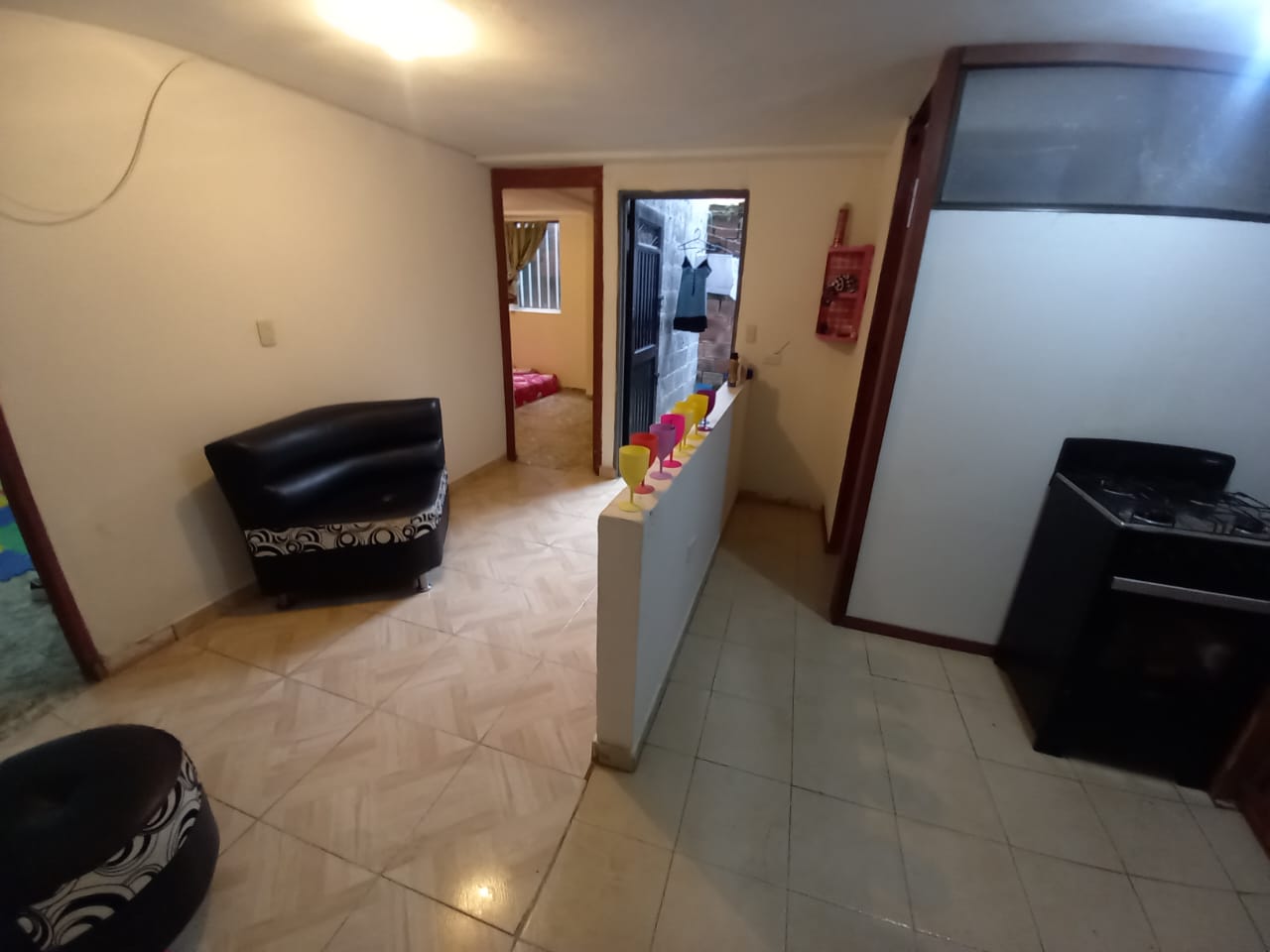 Apartamento en venta en El Bosque, Manizales · foto 4 de 18