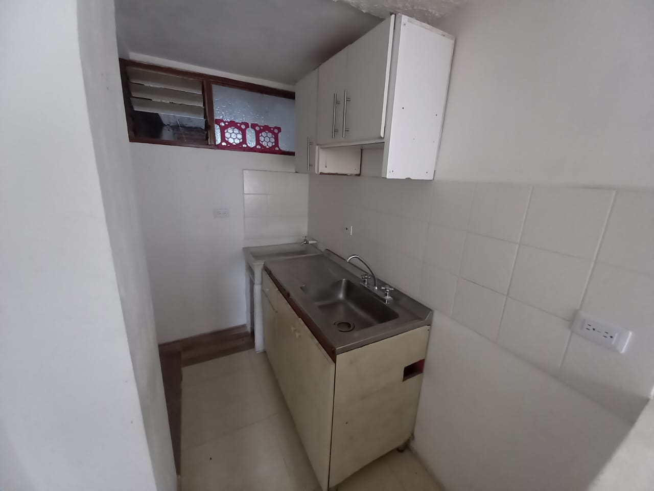 Apartamento en venta en El Bosque, Manizales · foto 5 de 18