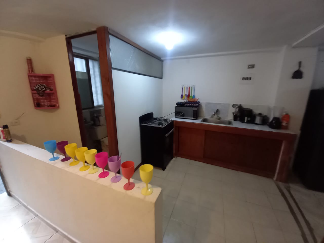 Apartamento en venta en El Bosque, Manizales · foto 8 de 18